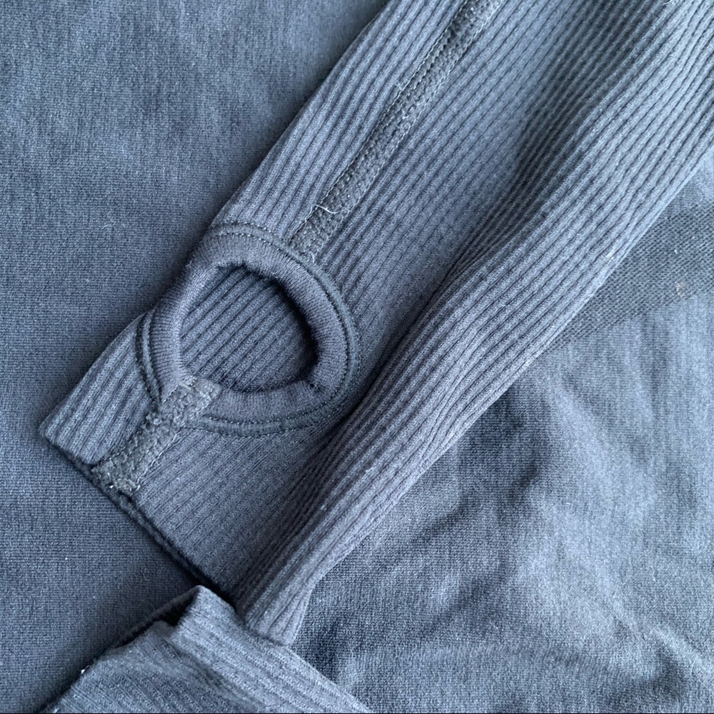 P’tula Revitalize Seamless Long Sleeve - Picture 4 of 5